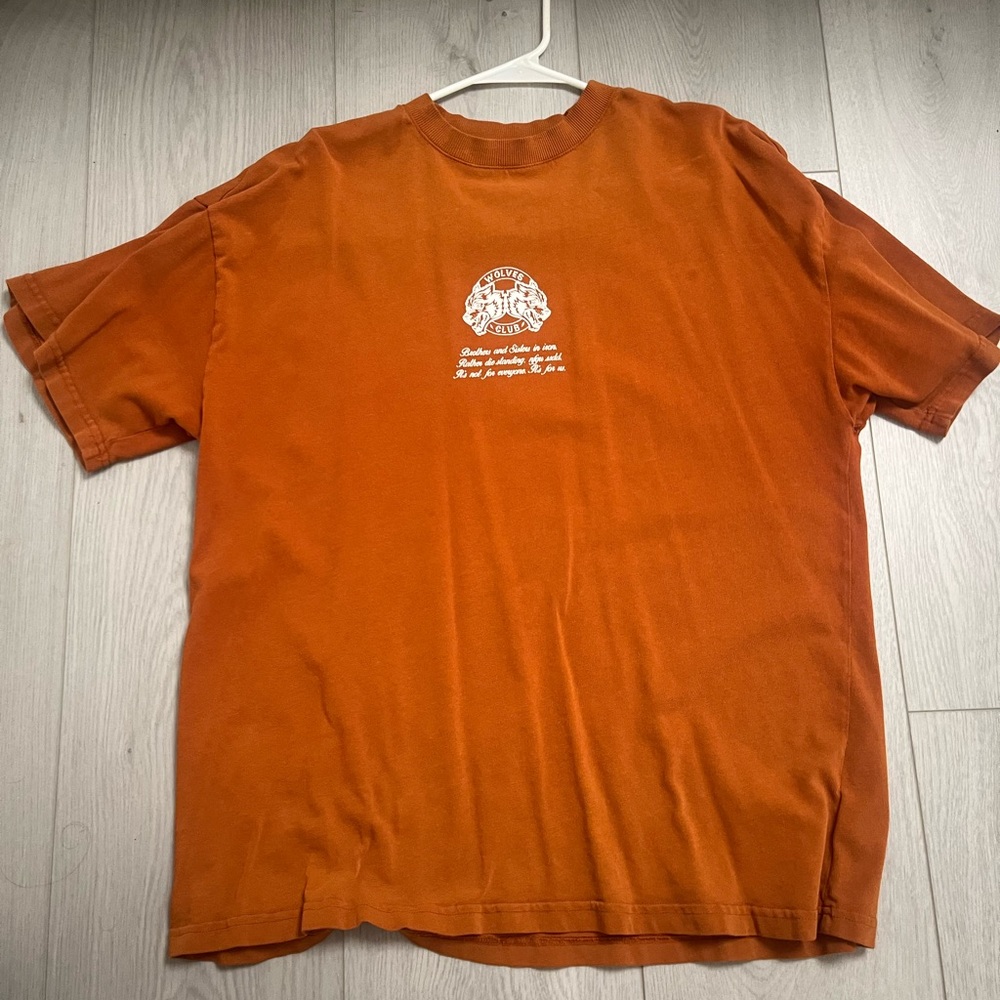 Darcsport tee
